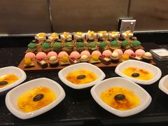 -威斯汀舞台餐厅