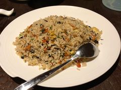 -羡餐厅·杭帮菜·淳菜(千岛湖自由洲际殿店)