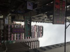 义顺牛奶公司(佐敦店)-义顺牛奶公司(庇利金街店)