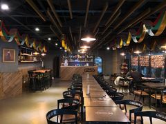 -恐怖游戏(湖滨店)