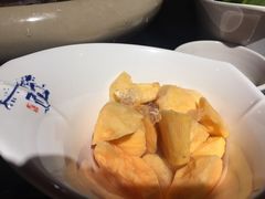 -东道煮牛肉火锅(重庆路店)