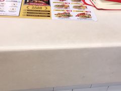-华莱士·炸鸡汉堡(西中市店)