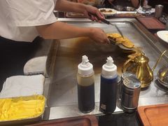 -大神太神·铁板烧(七宝领展广场店)