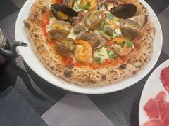-Osteria意大利餐厅