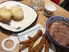 -老苏州大客堂·苏帮菜·松鼠桂鱼·苏州传统小吃(观前街人民商场店)