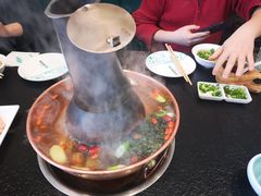 -阳坊胜利涮羊肉(阳坊老店)