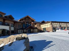 -富龙滑雪场