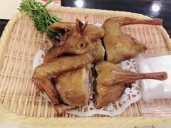 -虾饺妹·粤式手工点心(水荫路店)