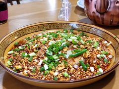 -茶泡饭(李子坝店)
