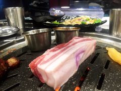-Dombe豚(黑猪肉街店)