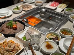 -海底捞火锅(群光广场店)