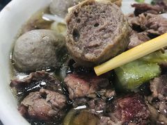 -菜忠潮州牛肉店(岗厦店)