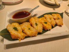 -天龙轩(香港丽思卡尔顿酒店)