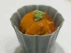 -鮨一日本料理旗舰店(总店)
