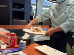 -大渔铁板烧(通州万达店)