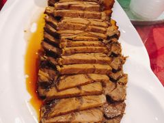 -渔堂公园餐厅·本帮菜(乐园路店)