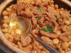 -首秀·四川料理(吾悦广场店)
