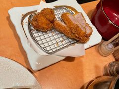 -黒豚料理 寿庵(中央駅西口店)