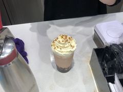 -拾叁茶(罗汉巷店)