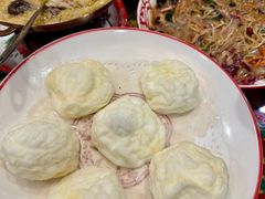 -闯关东东北农家菜(崂山石老人店)