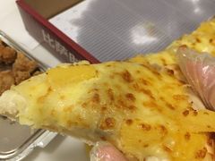 -尊宝比萨(石牌东店)
