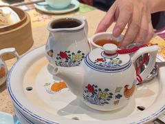 -点都德(聚福楼店)