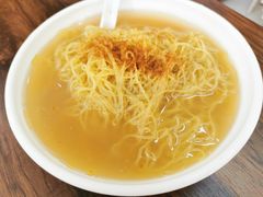 -小梁哥云吞面(黄贝岭店)