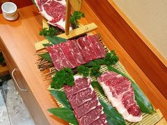 -NIUAN牛庵·日式和牛烧肉(恒隆店)