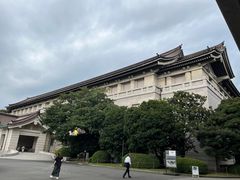 -东京国立博物馆