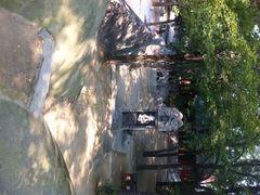 华山玉泉院-玉泉院