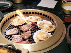 -谷牛和牛烤肉(漕河泾印象城店)