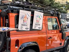 -72 COFFEE(东朝阳路店)