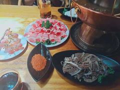 -禾记花园涮肉餐厅