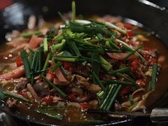 -鹏林天龙鸡杂