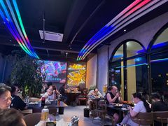 -沈胖子音乐烤吧·炒菜·龙虾(环城东路店)