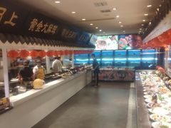 -苏浙徽·农家大院(吴江中山南路店)