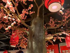 -FUTURE LOUNGE(太古里店)