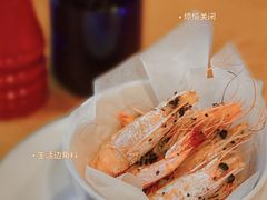 -比萨玛尚诺(港汇恒隆广场店)
