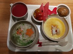儿童套餐B-云海肴·汽锅鸡·云南菜(高德置地店)