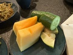 -湊湊火锅·茶憩(来福士广场店)