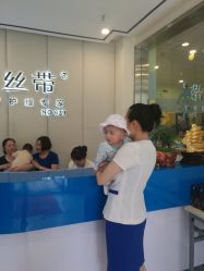 点击看大图 -蓝丝带产后恢复中心·催乳·通乳(九龙坡香榭里店)