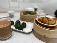 -蔡澜点心·粤菜(月星环球港店)