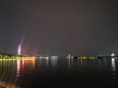 -岁粤Moon·湖景餐厅(月光码头店)