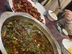 -临江后街鳝丝(临江店)