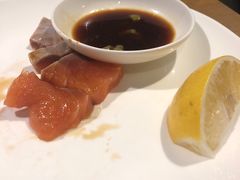-天津湾西餐厅(三亚海棠湾洲际度假酒店)
