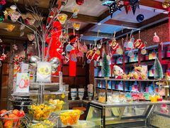 -怡咖啡海鲜自助餐厅(浦东香格里拉店)