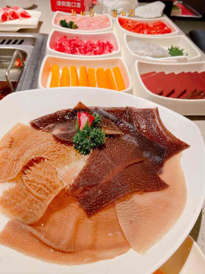 海底捞火锅(伟东乐客城店)-"大年初二,上午在白泥地赶海,收获颇丰,但.