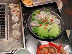 -塘屋烧烤·云南火塘烧烤品牌(新亚洲店)