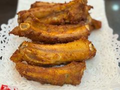 -红星光发煲仔饭(文海店)