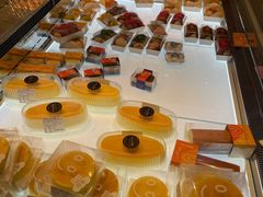 -BreadTalk面包新语·烘焙蛋糕(东方宝泰广场店)